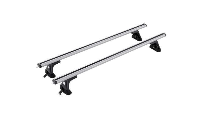 Bagażnik dachowy Toyota Hiace (AMOS K-B 1.3 Aero) - obrazek 4