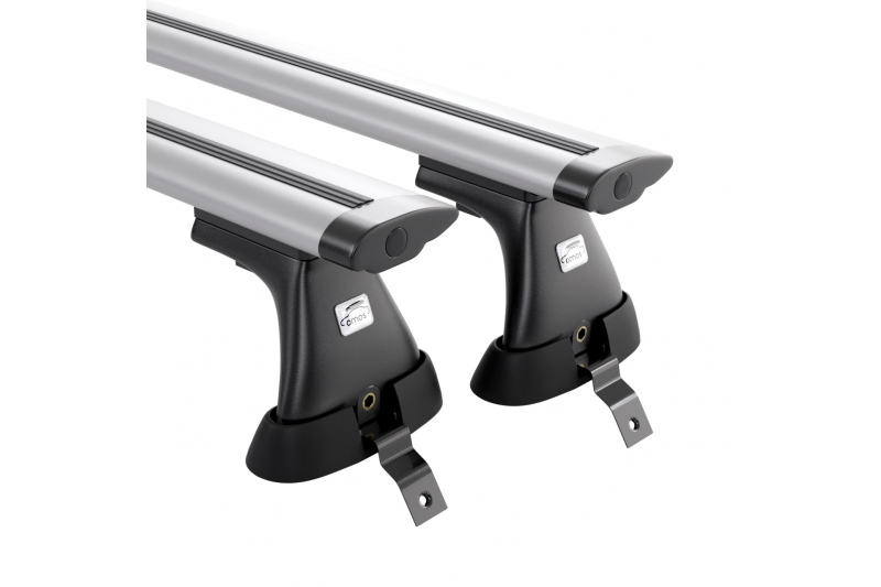 Bagażnik dachowy Dacia Sandero (AMOS K-I 1,2 Dynamic)