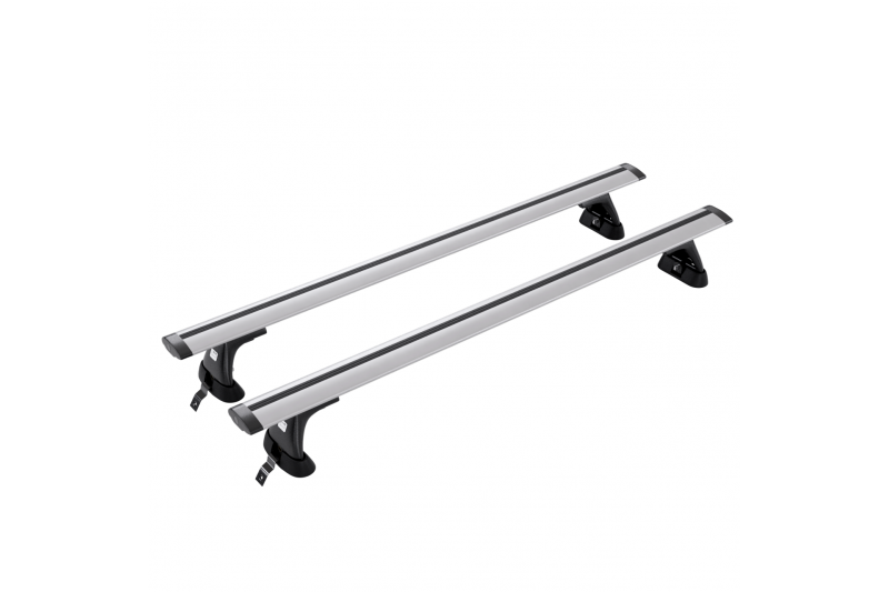 Bagażnik dachowy Dacia Sandero (AMOS K-I 1,2 Dynamic) - obrazek 2