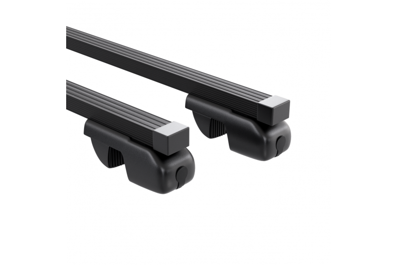 Bagażnik dachowy Honda Accord VII Kombi (AMOS Nowy 1,2 st) - obrazek 2