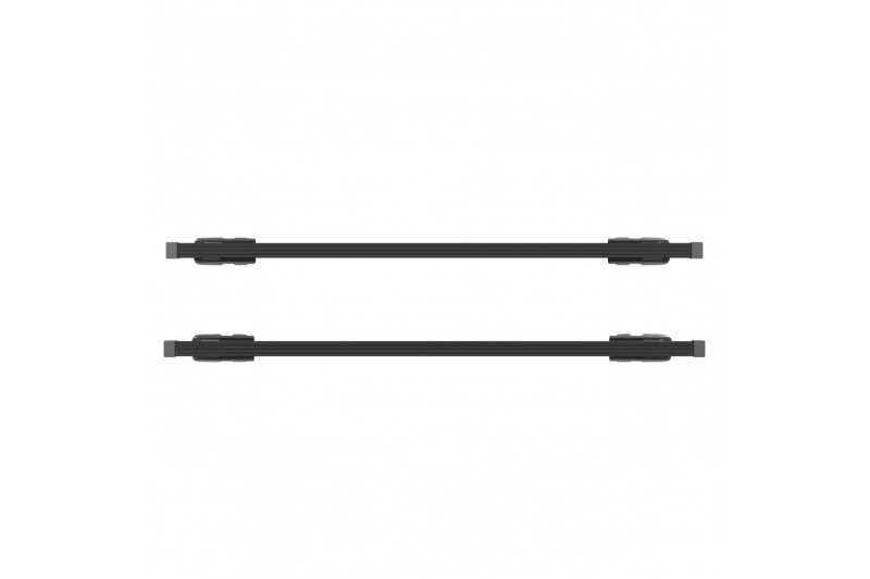 Bagażnik dachowy Honda Accord VII Kombi (AMOS Nowy 1,2 st) - obrazek 3