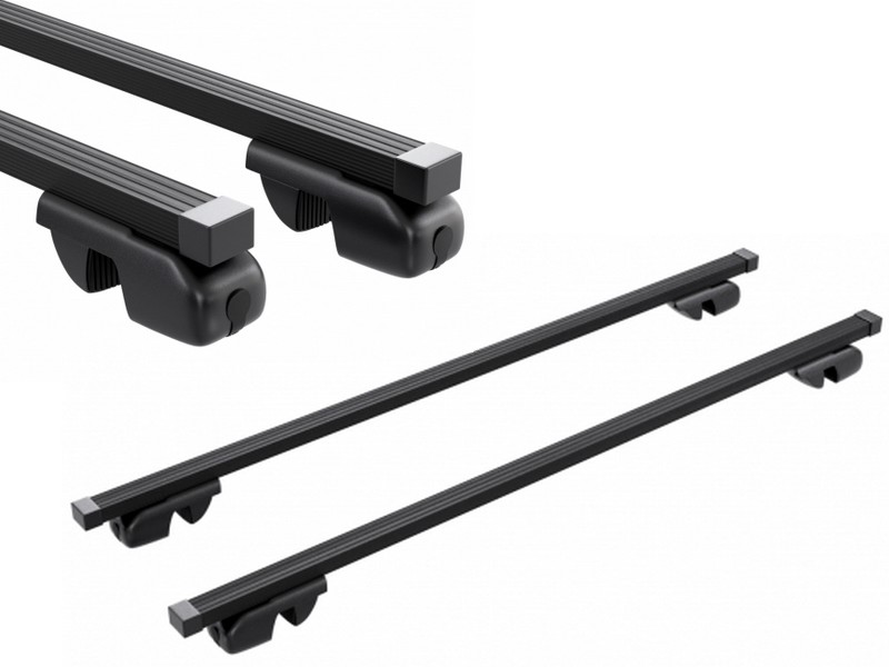 Bagażnik dachowy Honda Accord VII Kombi (AMOS Nowy 1,2 st)