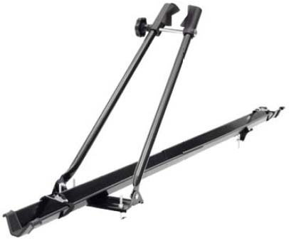 Bagażnik uchwyt rowerowy za ramę na dach (Peruzzo Modena) - obrazek 8