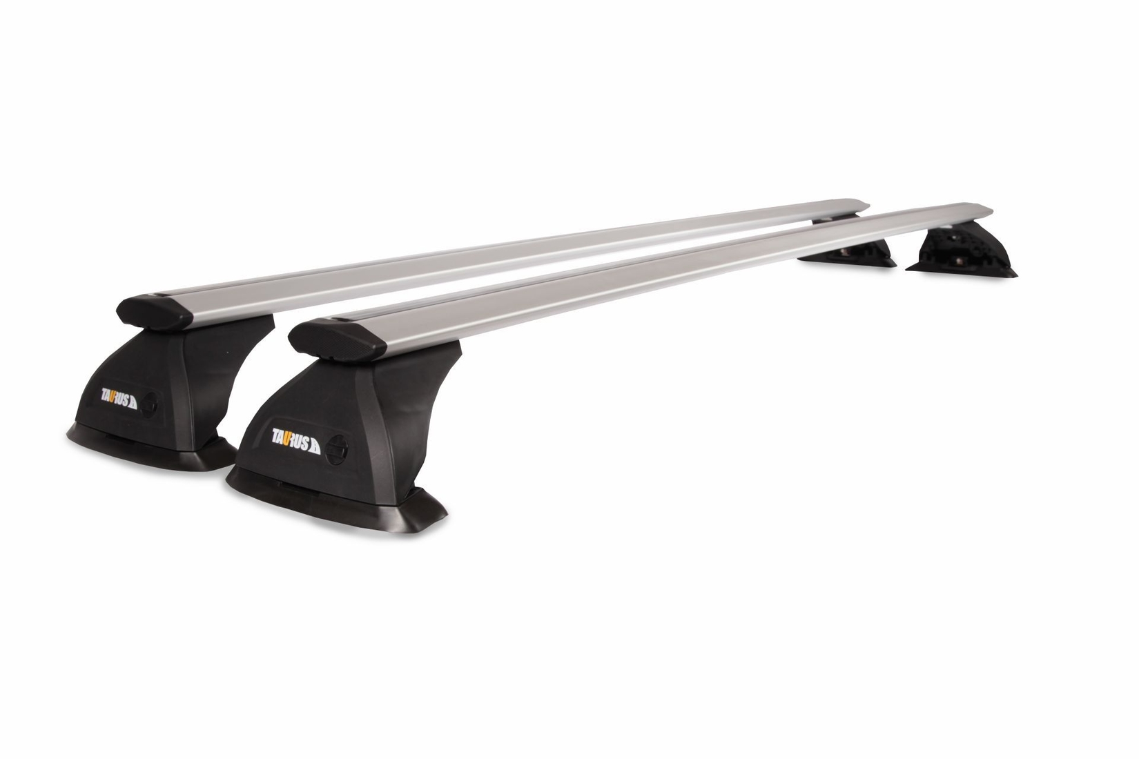 Bagażnik dachowy Mitsubishi Colt VI (Taurus CarryUp Aero K332W+120b aero)