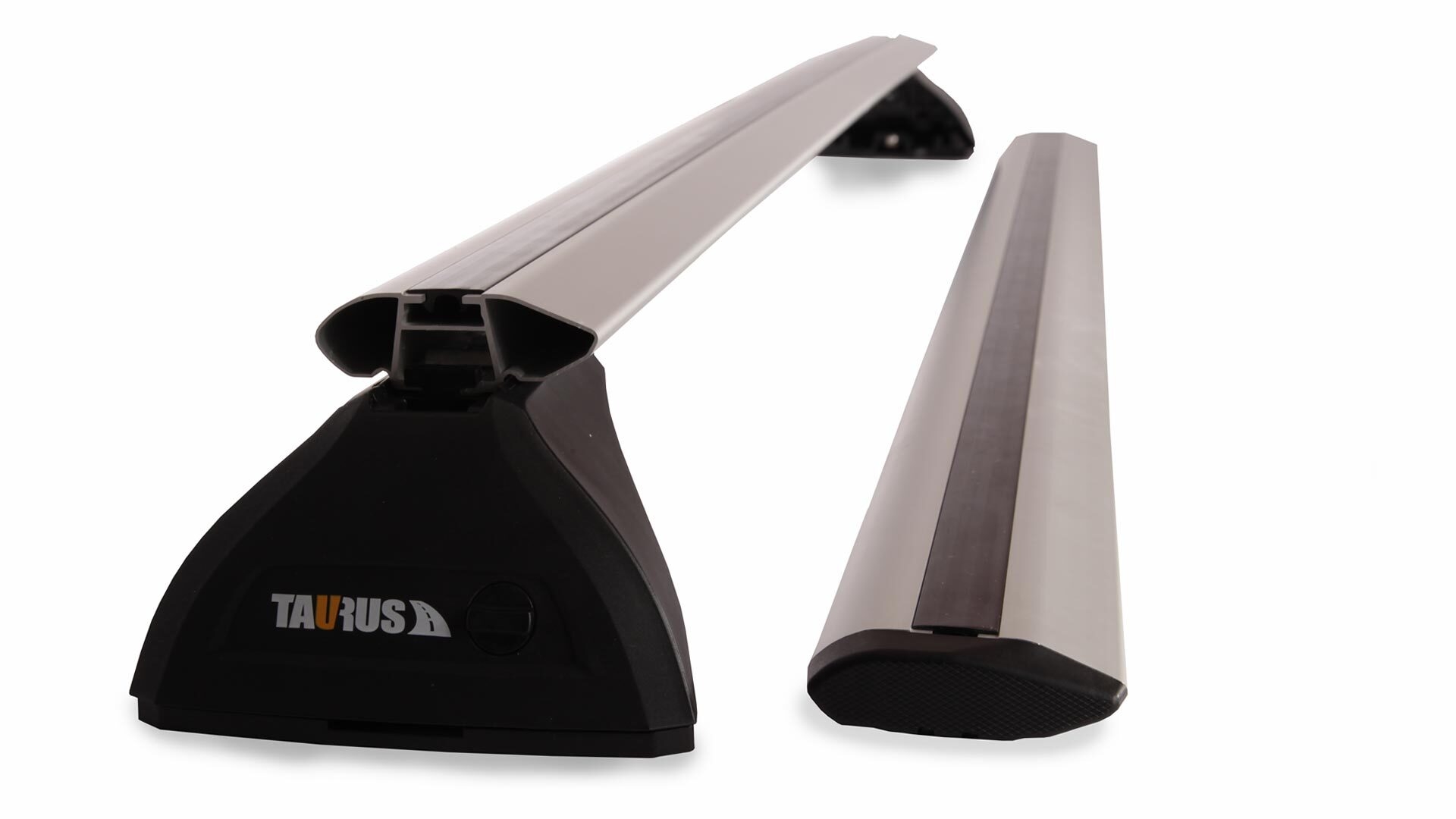 Bagażnik dachowy Mitsubishi Colt VI (Taurus CarryUp Aero K332W+120b aero) - obrazek 5