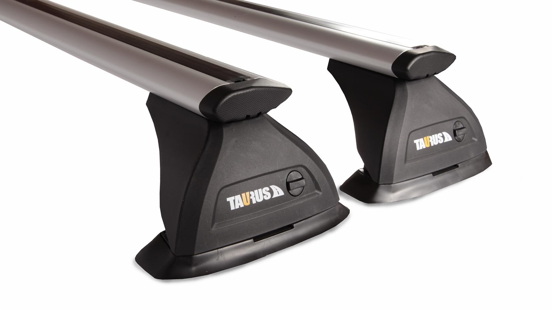 Bagażnik dachowy Mitsubishi Colt VI (Taurus CarryUp Aero K332W+120b aero) - obrazek 6