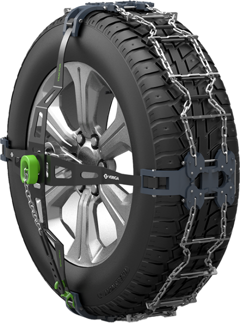 Łańcuchy śniegowe 215/65 R16 (VERIGA TRACTIVA AUTO A70)