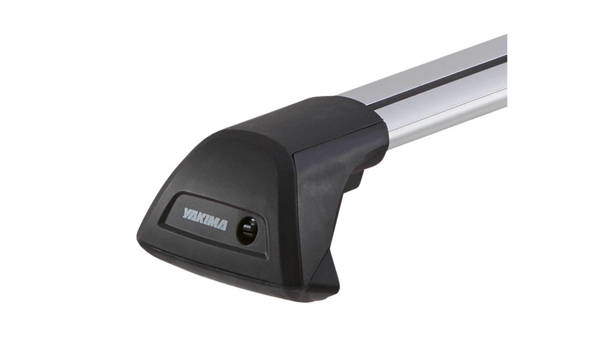 Bagażnik dachowy Cupra Formentor (Yakima FlushBar K328W+S24Y) - obrazek 7