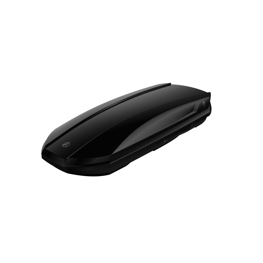 Box dachowy Northline Ecospace czarny połysk - obrazek 6