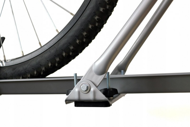 Amos Bagażnik rowerowy na dach (2AL) - obrazek 3