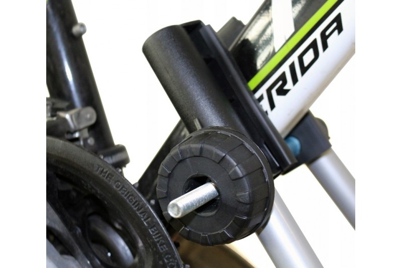 Amos Bagażnik rowerowy na dach (2AL) - obrazek 4