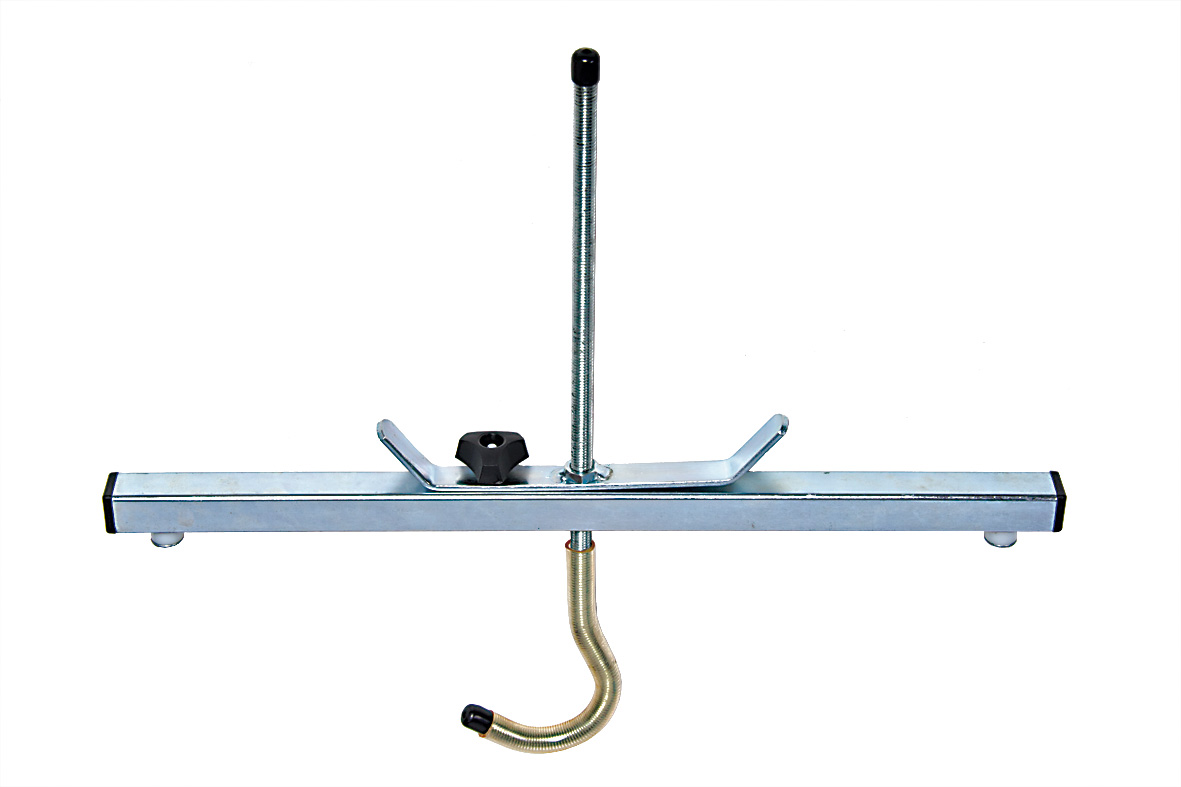 Uchwyt mocowanie drabiny (Amos 7810)