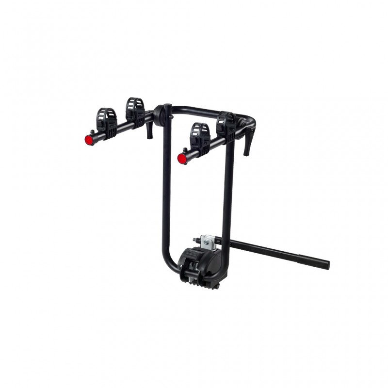 Uchwyt rowerowy na hak CRUZ Frame 2