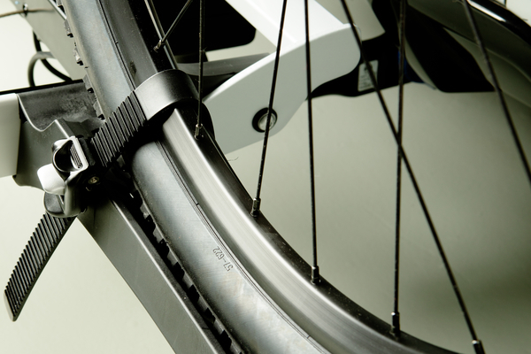 Bagażnik rowerowy platforma rowerowa na hak 3 rowery Yakima FoldClick 3 - obrazek 13