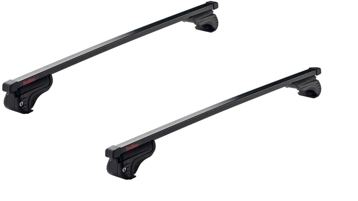 Bagażnik dachowy Ford Galaxy III (Mont Blanc AMC 5416 + S49) - obrazek 7