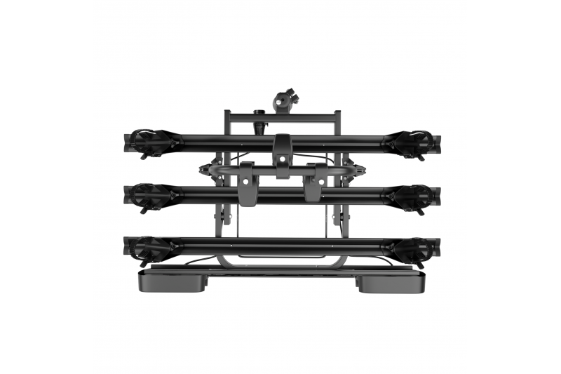 Amos Platforma rowerowa na hak GIRO 3 (13 pin) BLACK - obrazek 10