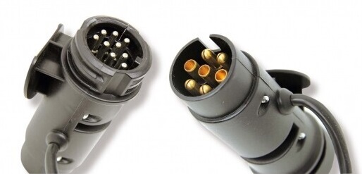 Bagażnik rowerowy platforma rowerowa na hak 3 rowery PROUSER Amber III - obrazek 2