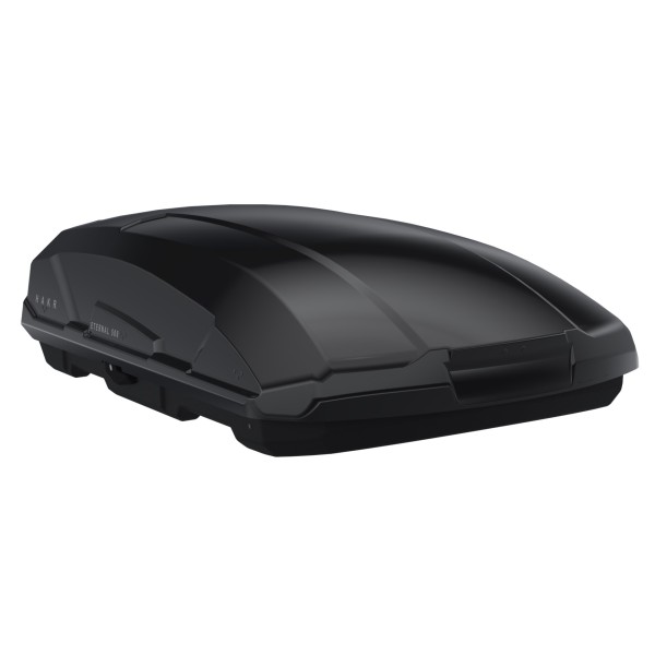 Box dachowy Hakr Eternal 500 Czarny połysk - obrazek 4