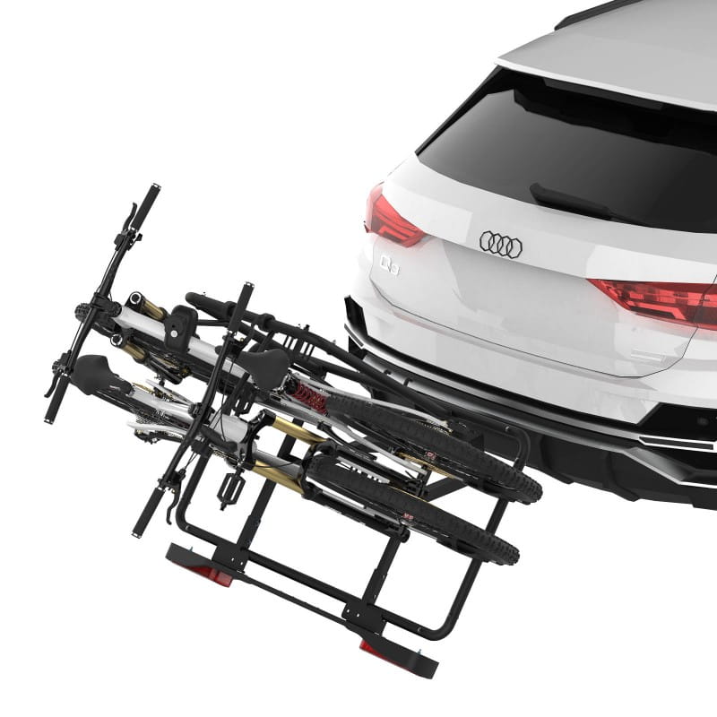 Adaptor do platformy CRUZ Tailo umożliwiający transport 2 rowerów - obrazek 4