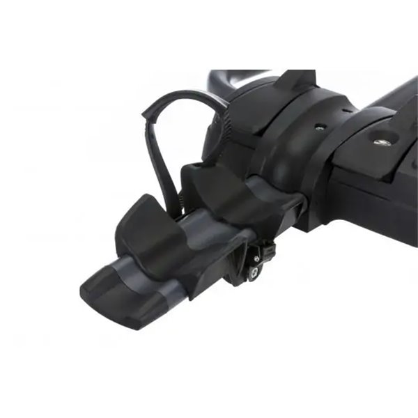 Bagażnik uchwyt rowerowy za ramę na dach Peruzzo Pure Instinc 710 - obrazek 4