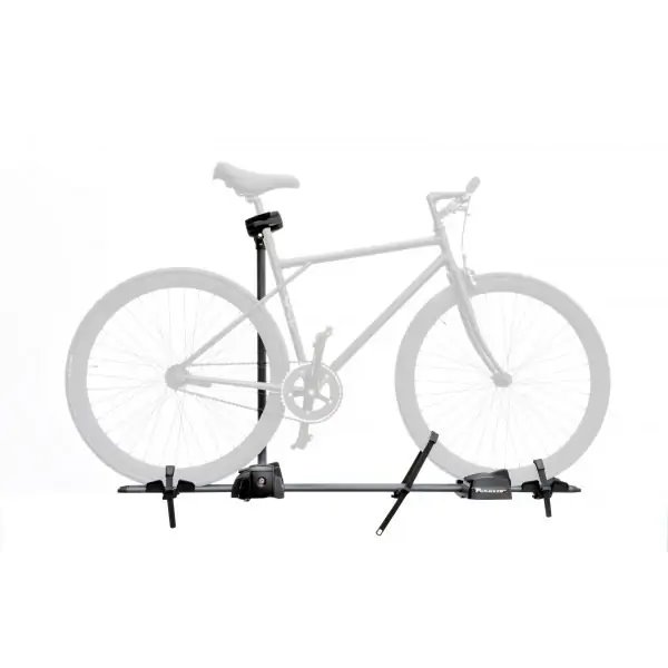 Bagażnik uchwyt rowerowy za ramę na dach Peruzzo Pure Instinc 710 - obrazek 6