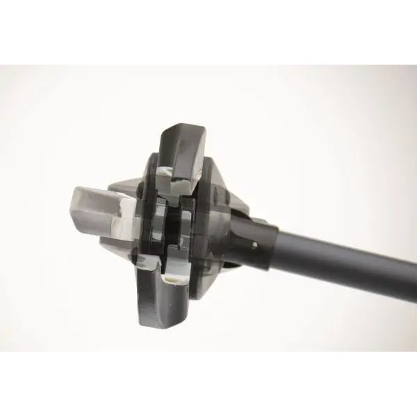 Bagażnik uchwyt rowerowy za ramę na dach Peruzzo Pure Instinc 710 - obrazek 7