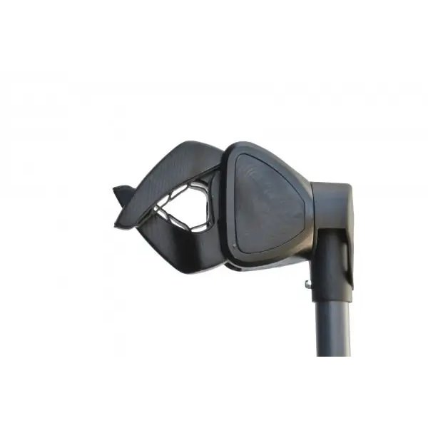 Bagażnik uchwyt rowerowy za ramę na dach Peruzzo Pure Instinc 710 - obrazek 8