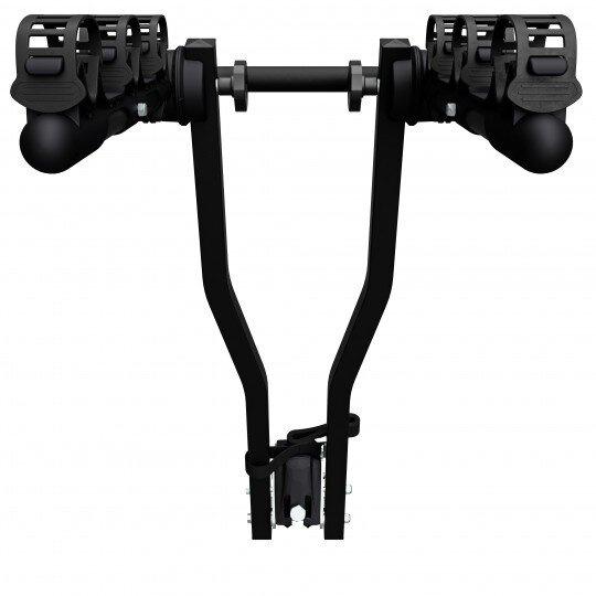 Bagażnik rowerowy na hak wieszak Peruzzo Arezzo 3 - obrazek 6