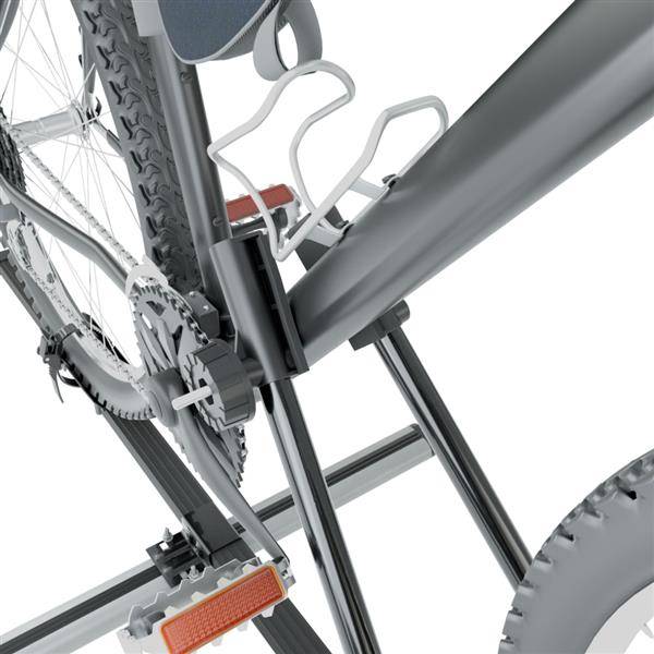 Amos Bagażnik rowerowy na dach (3ST 7604) - obrazek 4