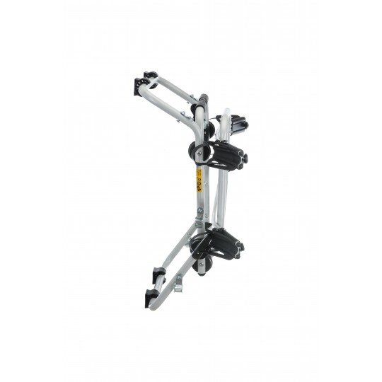 Bagażnik rowerowy na tylną klapę Peruzzo Firenze 2 e-bike - obrazek 3