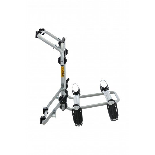 Bagażnik rowerowy na tylną klapę Peruzzo Firenze 2 e-bike - obrazek 4