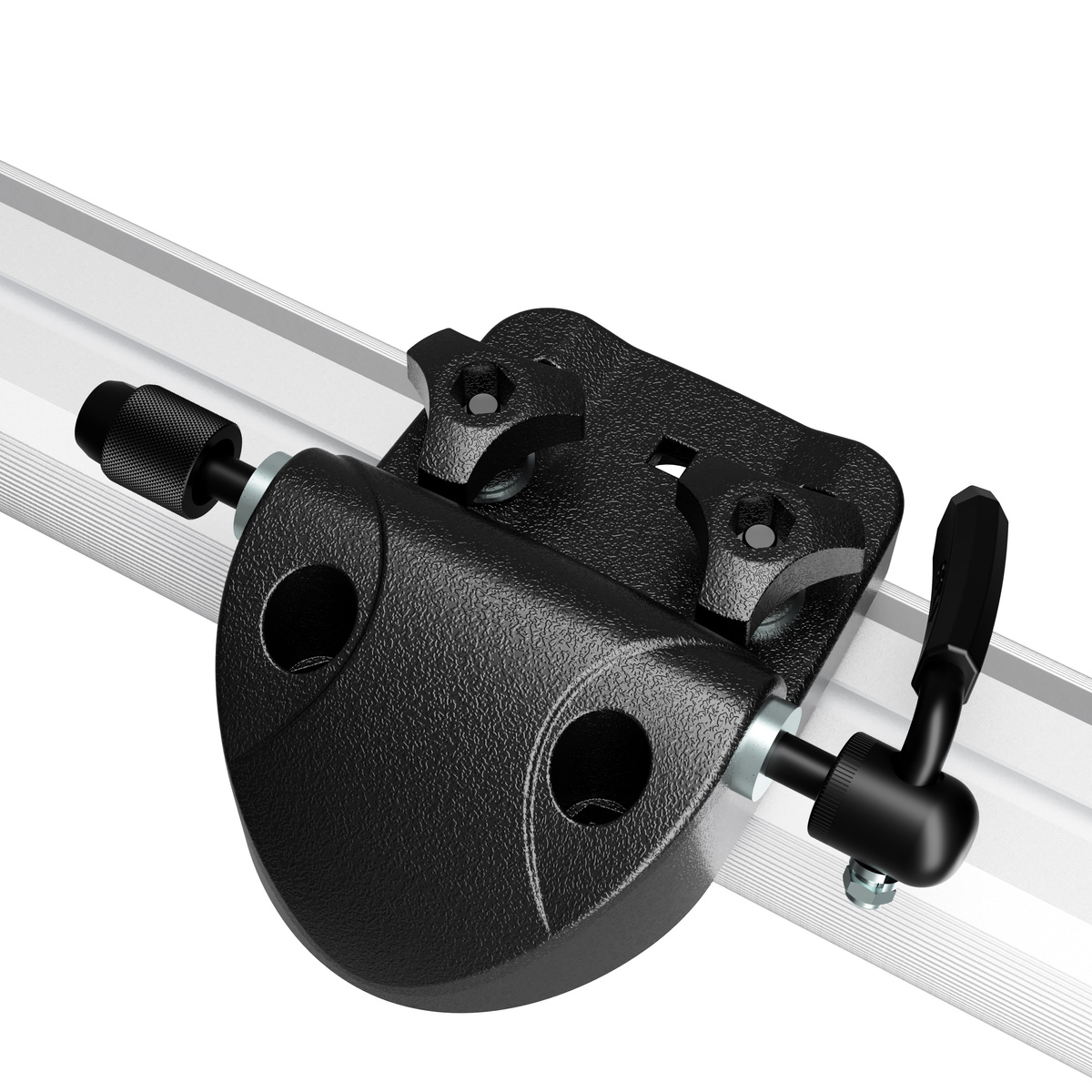 Bagażnik uchwyt rowerowy wewnętrzny za widelec Peruzzo Genova - obrazek 4