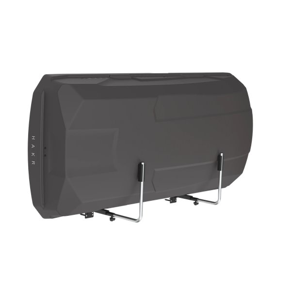 Wieszak na boks box Space Pro - obrazek 5