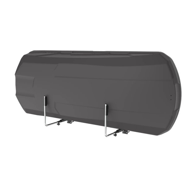 Wieszak na boks box Space Pro - obrazek 6