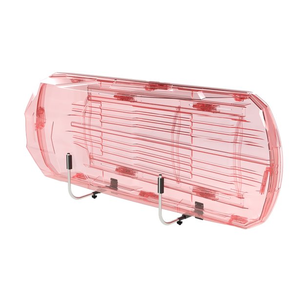 Wieszak na boks box Space Pro - obrazek 7