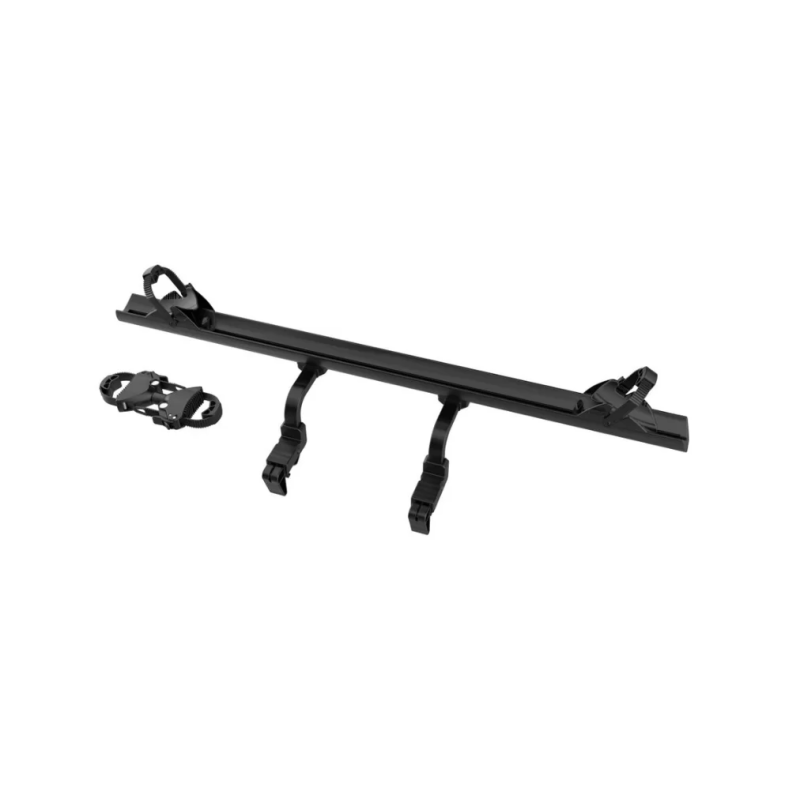 Adapter XB2 na 3 rower do bagażnika Spinder TX2 Black