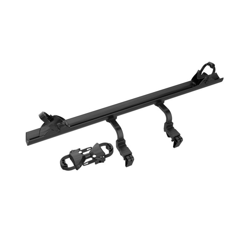 Adapter XB2 na 3 rower do bagażnika Spinder TX2 Black - obrazek 3