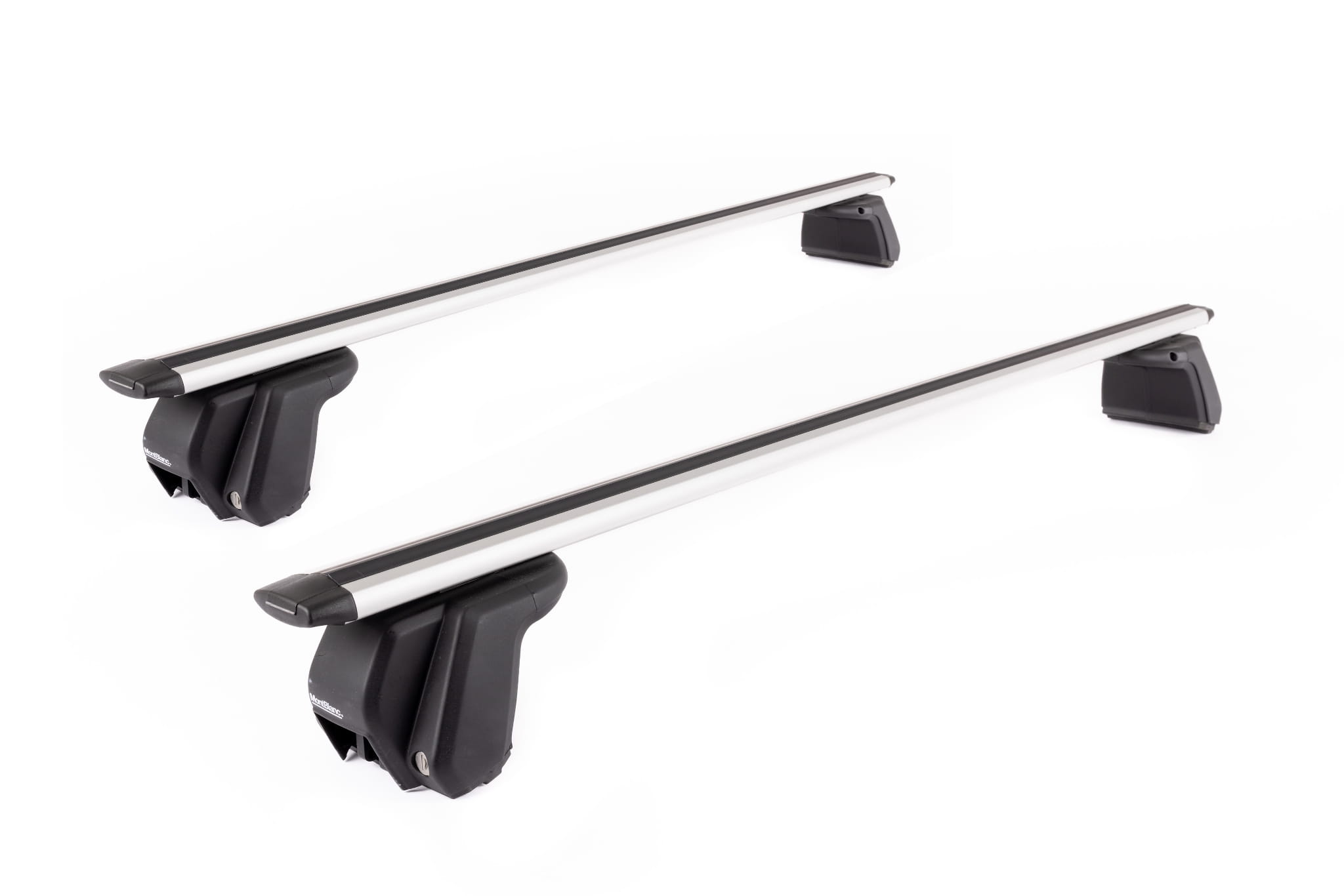 Bagażnik dachowy Land Rover Discovery Sport V (Mont Blanc Furka Silver D/D)