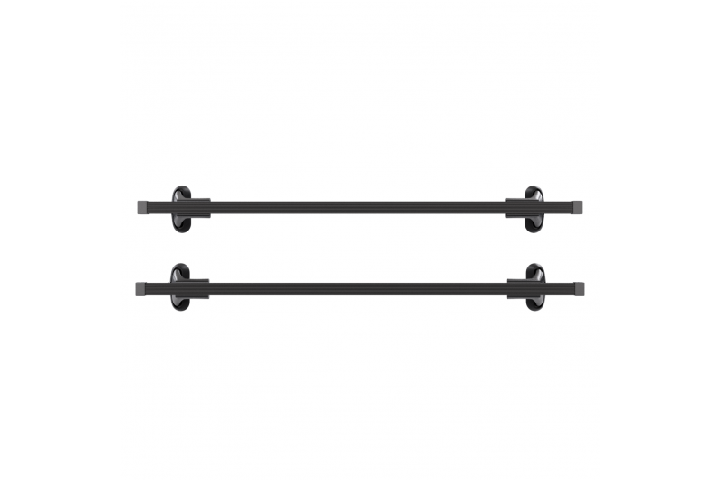 Bagażnik dachowy Volkswagen Bora (Amos Koala K-A 1.07 ST) - obrazek 4