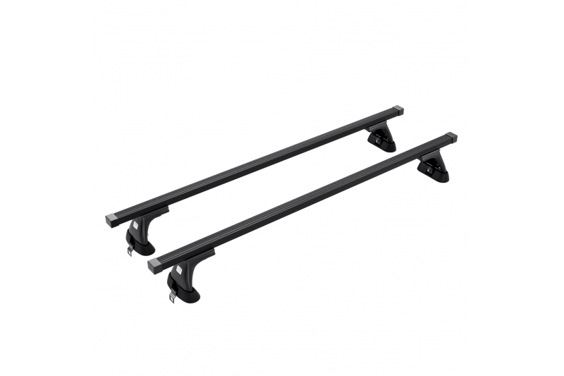 Bagażnik dachowy Volkswagen Bora (Amos Koala K-A 1.07 ST) - obrazek 3