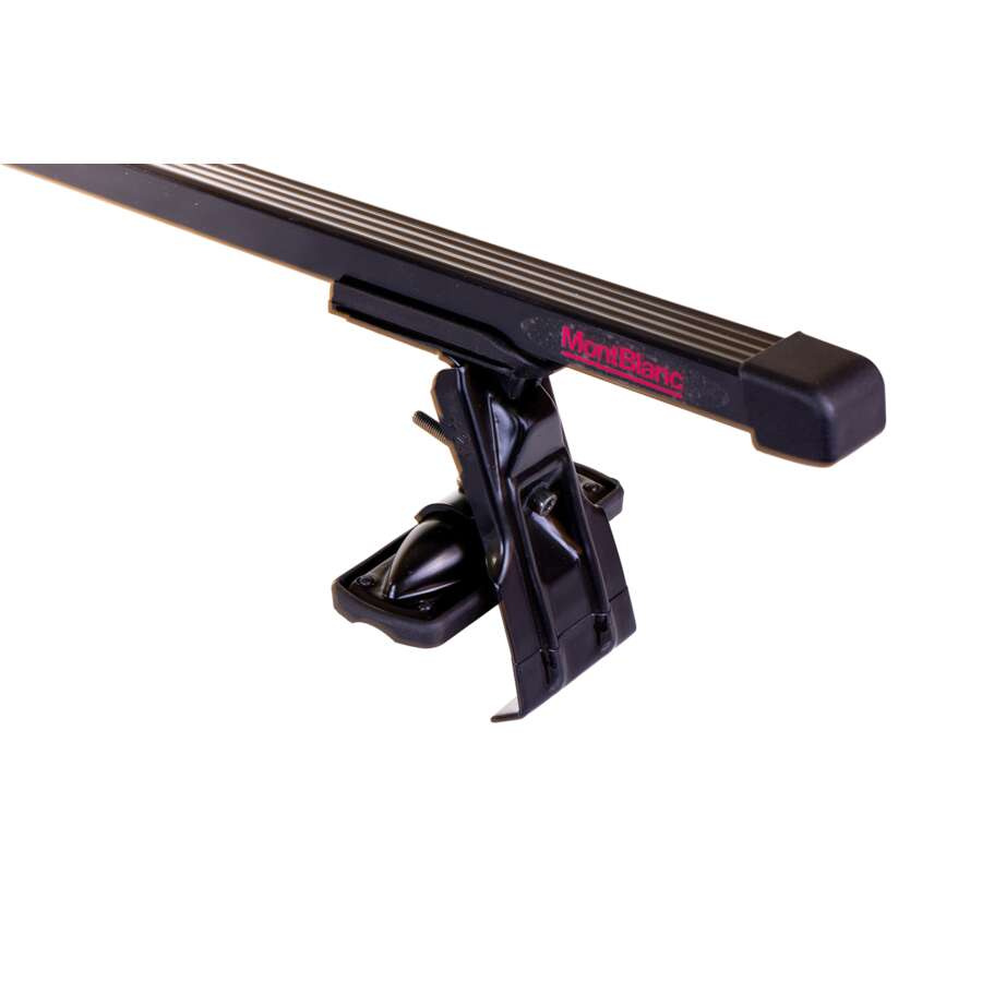 Bagażnik dachowy Volkswagen Golf V (Mont Blanc AMC 5002 + S49) - obrazek 5