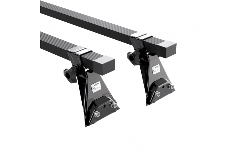 Bagażnik dachowy Opel Corsa C (Amos Bag. Astra)