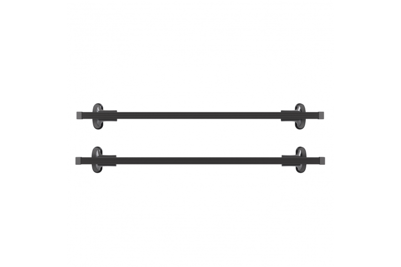 Bagażnik dachowy Mazda CX-9 II (Amos Koala K-D 1.2 ST) - obrazek 3