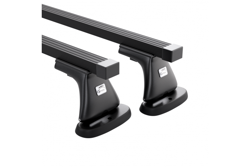 Bagażnik dachowy Mazda CX-9 II (Amos Koala K-D 1.2 ST) - obrazek 2