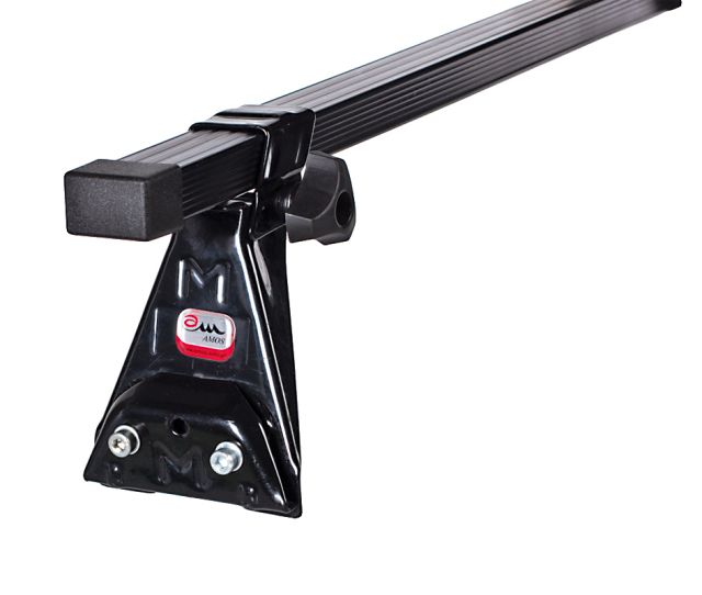 Bagażnik dachowy Opel Corsa C (Amos Bag. Astra) - obrazek 5