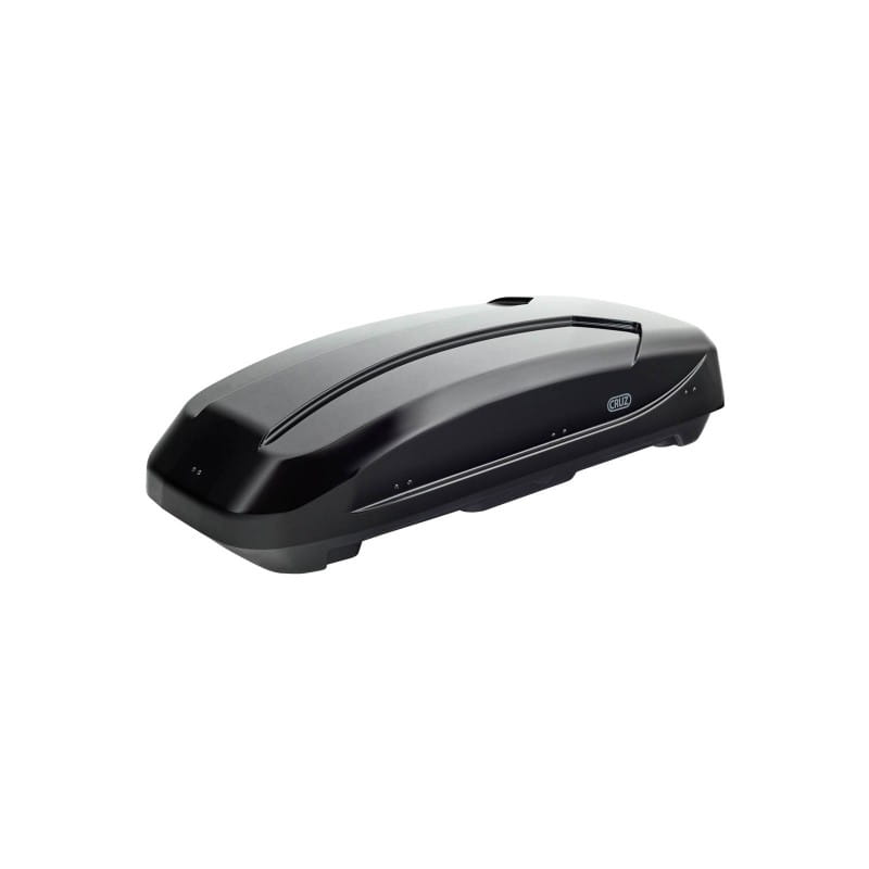 Boks dachowy CRUZ Paddock 470N czarny błyszczący 75 kg - obrazek 12