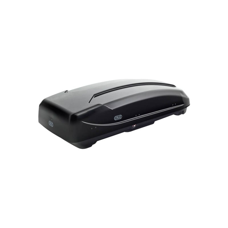 Boks dachowy CRUZ Paddock 470N czarny błyszczący 75 kg - obrazek 13