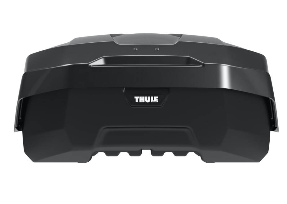 Box dachowy Thule Motion 3 L 450 Czarny Błyszczący - obrazek 12
