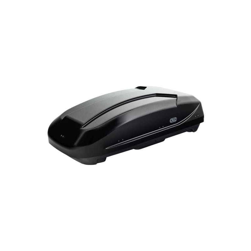 Boks dachowy CRUZ Paddock 400N czarny błyszczący (CR 940-705) - obrazek 12