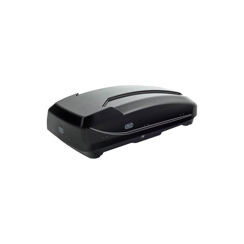 Boks dachowy CRUZ Paddock 400N czarny błyszczący (CR 940-705) - obrazek 13